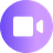 Vedio Generator Icon